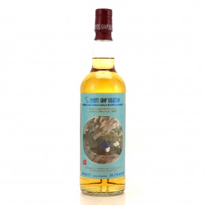 Ben Nevis 1996 Spirits Shop Selection