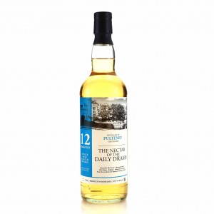 Old Pulteney 2008 Signatory Vintage 12 The Nectar