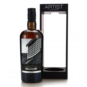 Strathisla 2002 Artist Collection 12 20
