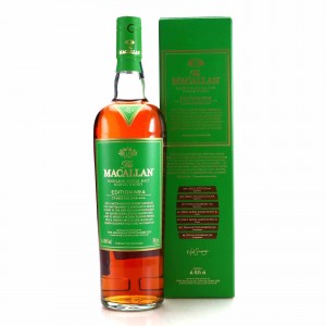 Macallan Edition No 4