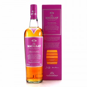 Macallan Edition No 5
