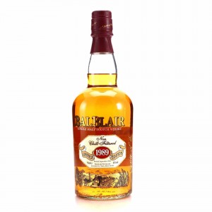 Balblair 1989 Limited Edition