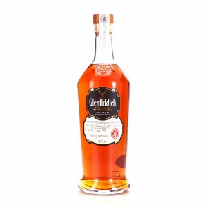 Glenfiddich 2001 Single Sherry Cask 14089 Spirit Of Speyside 2016 Charity Bottling