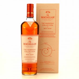 Macallan The Harmony Collection   Rich Cacao