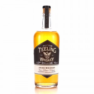 Teeling Whiskey 2002 Single Carcavelos Cask Irish Whiskey 948