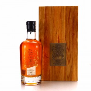 Tamnavulin 40 Single Malts Of Scotland Director S Special