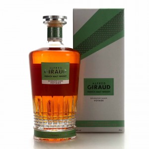 Alfred Giraud Voyage