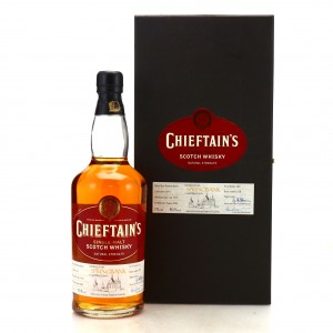 Springbank 1975 Chieftain S Schotse Dagen