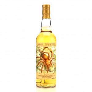 Tomintoul 2001 Liquid Treasures 19