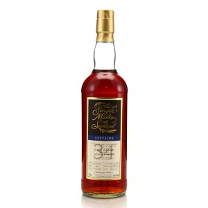 Glen Grant 1972 Single Malts of Scotland 34 Year Old