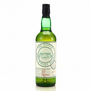 Bowmore 1998 Smws 8 3 119