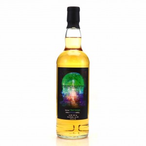 Fettercairn 2008 T Woest Genoegen 12