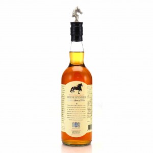 Frysk Hynder 2008 Frisian Single Malt