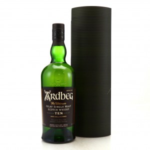 Ardbeg 10 Warehouse Edition