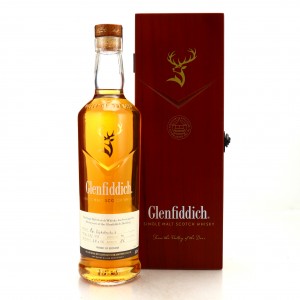Glenfiddich 15 Hand Filled Batch 86