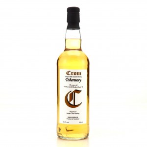 Tobermory 1995 Crom 20 Year Old