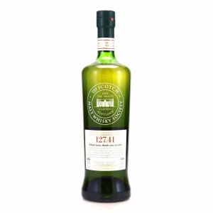 Port Charlotte 2002 SMWS 12 Year Old 127 41