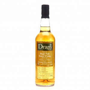 Speyside 1995 Dram Collection 16 Year Old