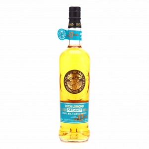 Loch Lomond 17 Organic