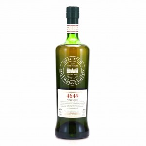 Glenlossie 1992 SMWS 23 Year Old 46 49