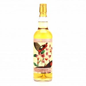 Bunnahabhain 1989 Liquid Treasures 28 Year Old