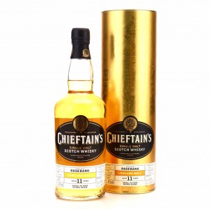 Rosebank 1991 Chieftain s 11 Year Old