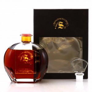 Glencadam 1979 Signatory Vintage 16 Decanter