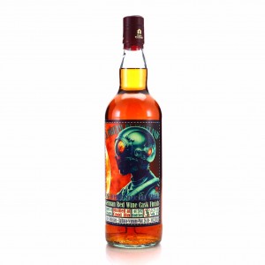 Caol Ila 11 A Dream Of Scotland