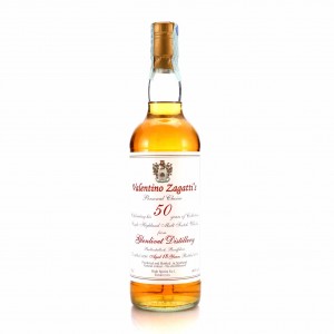 Glenlivet 1990 Valentino Zagatti S Personal Choice 18