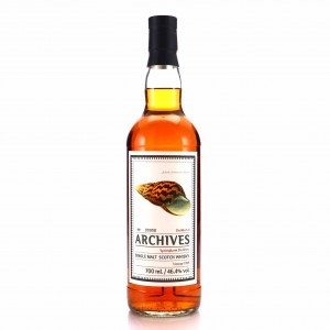 Springbank 1998 Archives 19 Year Old