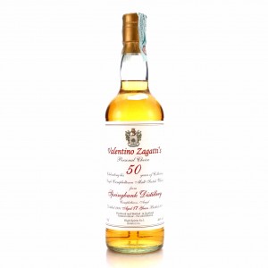 Springbank 1991 Valentino Zagatti S Personal Choice 17