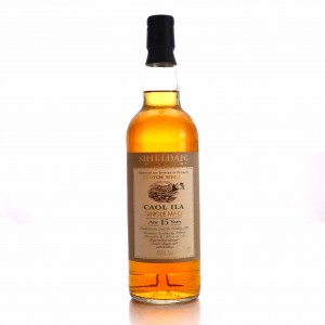 Caol Ila 1988 Shieldaig Collection 15 Year Old