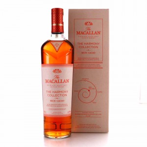 Macallan The Harmony Collection   Rich Cacao