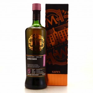 Glenmorangie 2005 Smws 15 125 78