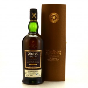 Ardbeg 14 Single Cask 4578 Sweden