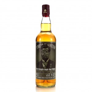 South Coast Islay Single Malt 12 Dream Of Scotland Palo Cortado Finish
