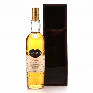 Glengoyne 1984 Single Cask 19 Year Old   Winter Limited Release