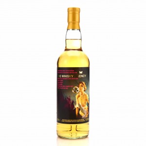 Ledaig 2011 Whisky Agency 10