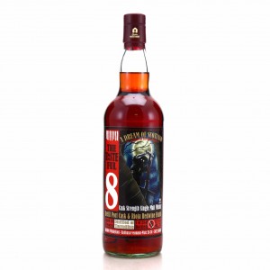 Tamdhu 15 Year Old A Dream Of Scotland