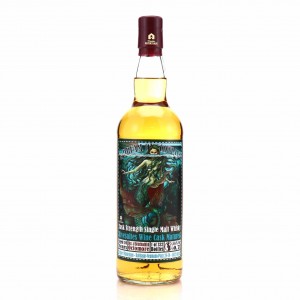Octomore 10 A Dream Of Scotland