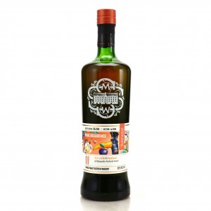 Glen Moray 11 Year Old SMWS 35 254   Spirit of Speyside 2020
