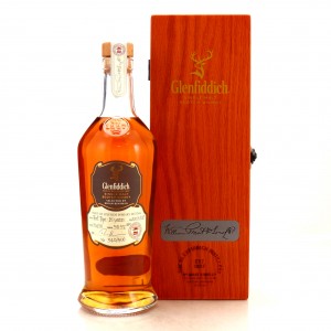 Glenfiddich 2003 Single Port Cask 15 30498 Spirit Of Speyside 2019