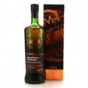 Laphroaig 1996 SMWS 21 Year Old 29 258