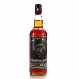 South Islay Single Malt A Dream Of Scotland 13 Px Finish