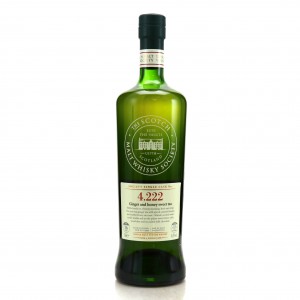 Highland Park 1999 SMWS 16 Year Old 4 222