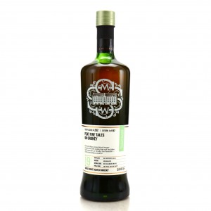 Highland Park 2001 Smws 19 4 292