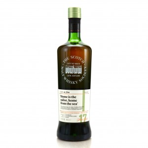Highland Park 2001 Smws 17 4 254
