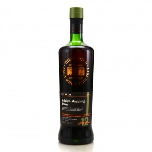Ardbeg 2007 Smws 12 33 138