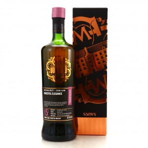 Glenmorangie 2005 Smws 15 125 77