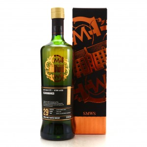 Auchentoshan 1990 Smws 29 5 72